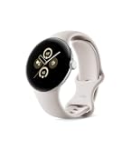 Amazon.com: Google Pixel Watch 2 with the Best of Fitbit and